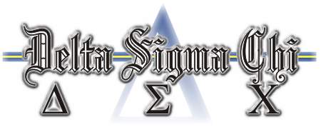 Delta Sigma Chi Grand Council Logo